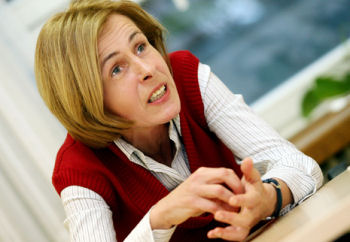 Vesna Švab