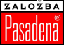 Pasadena - založba