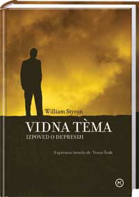 Vidna tema - izpoved o depresiji