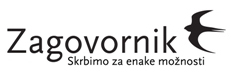Zagovornik Enakih Možnosti