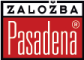 Založba Pasadena