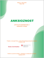 Anksioznost