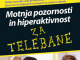 Motnja pozornosti