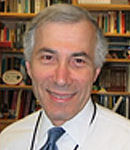 J. John Mann