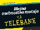 Motnja pozornosti