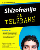 Shizofrenija za Telebane